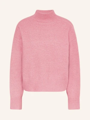 Neo Noir Sweter Paulina rosa