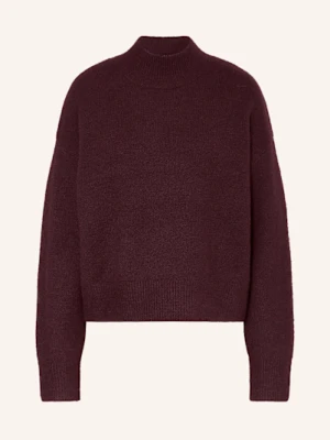 Neo Noir Sweter Paulina rot