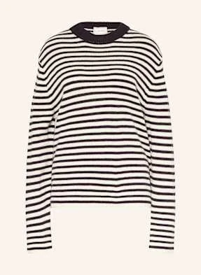Neo Noir Sweter Rivi weiss