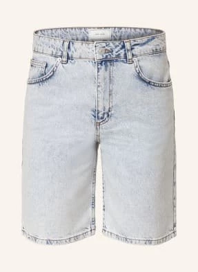 Neo Noir Szorty Jeansowe Coast blau