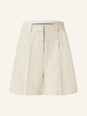 Neo Noir Szorty Sega weiss