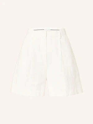 Neo Noir Szorty Sega weiss