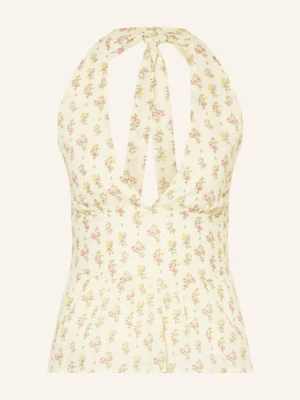 Neo Noir Top Ariet weiss