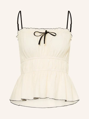 Neo Noir Top Emberly weiss