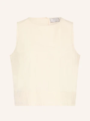 Neo Noir Top Polly C gelb