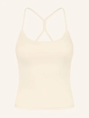 Neo Noir Top Tirri weiss