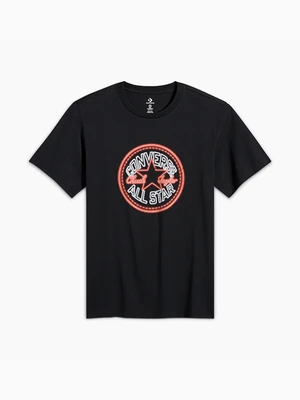 Koszulka Neon Sign All Star Patch Converse