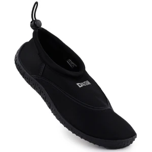 Neonowe buty do wody czarne Big Star NN274A801