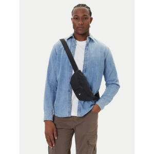 Nerka Aeronautica Militare 252BO1155UCT03588 Czarny