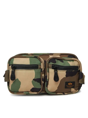 Nerka Alpha Industries 156943 Beżowy