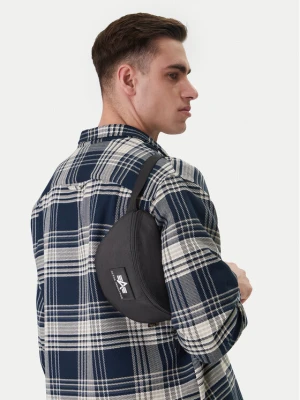 Nerka Alpha Industries Rubber Print Waistbag 198912 Czarny