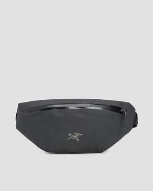 Nerka Arcteryx Granville Crossbody Bag Czarna