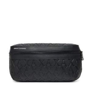 Nerka Armani Exchange XM000844 AF12133 UC001 Czarny