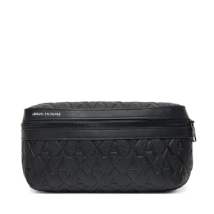 Nerka Armani Exchange XM000844 AF12133 UC001 Czarny