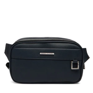 Nerka Armani Exchange XM002037 AF19931 UB100 Granatowy