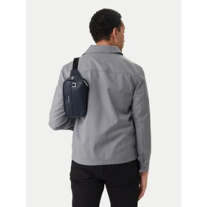 Nerka Armani Exchange XM002037 AF19931 UB100 Granatowy