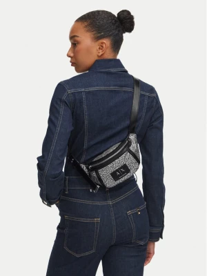Nerka Armani Exchange XW002655 AF27000 MC009 Czarny