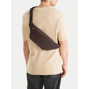 Nerka Beverly Hills Polo Club BHPC-L-017-07 Brązowy