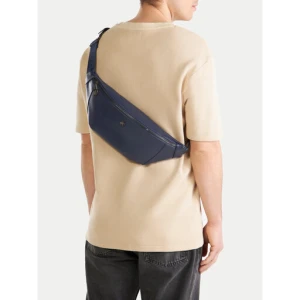 Nerka Beverly Hills Polo Club BHPC-L-017-07 Granatowy