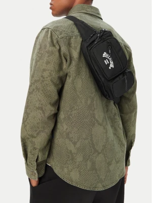 Nerka Billabong CWBEO-BLB-P-001-10 Czarny