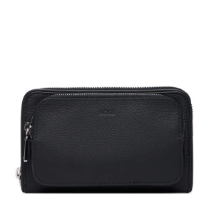 Nerka BOSS 50529286 Granatowy