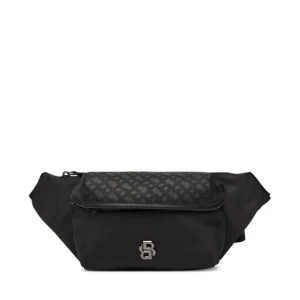 Nerka BOSS 50548086 Czarny