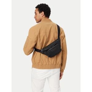 Nerka BOSS Catch 3.0 Bumbag 50511938 Czarny