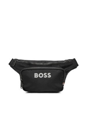 Nerka BOSS Catch 3.0 Bumbag 50511938 Czarny