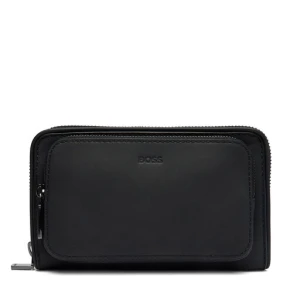 Nerka BOSS New Crosstown 50557797 Czarny