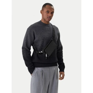 Nerka BOSS New Crosstown 50557797 Czarny