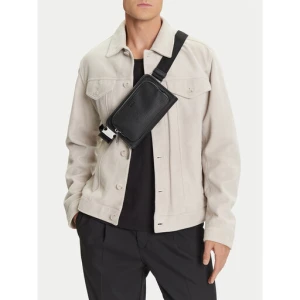 Nerka BOSS New Crosstown_C.Over 50529286 Czarny