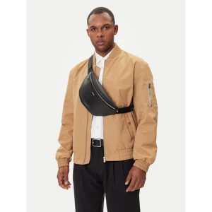 Nerka BOSS Zair 50485597 Czarny