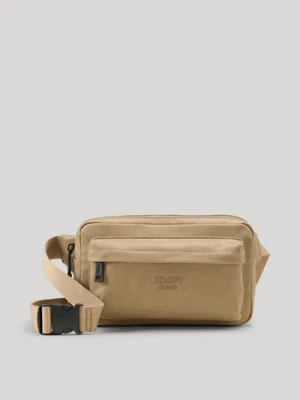 Nerka Buccino Lino w kolorze szarobeżowym Joop