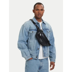 Zdjęcie produktu Nerka Calvin Klein Bold Logo Webbing LV04D3419G Czarny