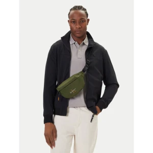 Nerka Calvin Klein Bold Waistbag LV04D3116G Khaki