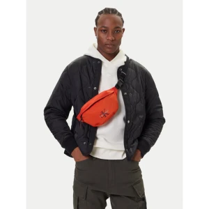 Nerka Calvin Klein Bold Waistbag LV04D3116G Pomarańczowy