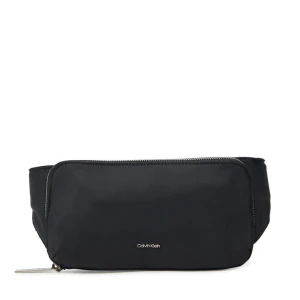 Nerka Calvin Klein Business Tech Waistbag K50K512903 Czarny
