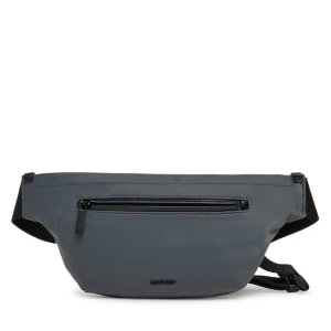 Nerka Calvin Klein Ck Ease Waistbag K50K512898 Szary