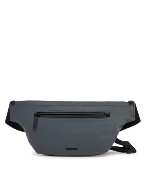 Nerka Calvin Klein Ck Ease Waistbag K50K512898 Szary