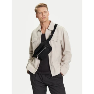 Nerka Calvin Klein Contrast Belt Bag LV04D3073G Czarny
