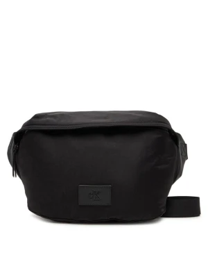 Nerka Calvin Klein Jeans Metro Nylon Oversized Waistbag LV04G3088G Czarny