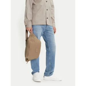 Nerka Calvin Klein Jeans Metro Oversized Waistbag Ny LV04G3088G Beżowy