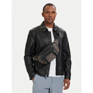 Nerka Calvin Klein Mixed Emblem Aop LV04D3382G Beżowy