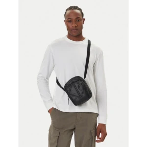 Nerka Calvin Klein Puffer Reporter LV04D3164G Czarny