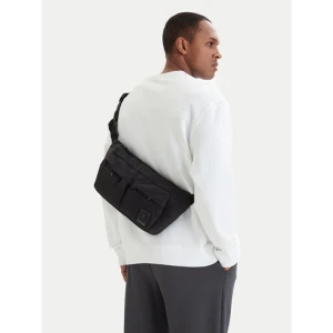 Zdjęcie produktu Nerka Calvin Klein Utility Emblem Sling Waistbag LV04D3341G Czarny