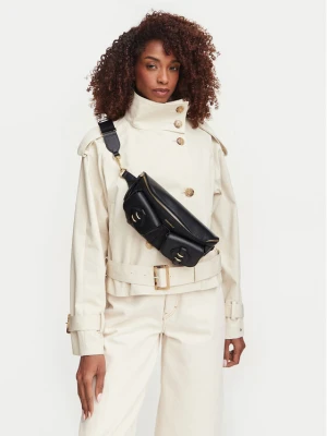 Nerka Coccinelle VGK Coccinellemavery Pocket E1 VGK 17 01 01 Czarny