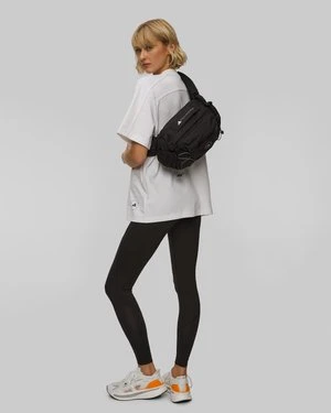 Nerka Damska Adidas By Stella Mccartney Multi 2w1 Czarna  9l