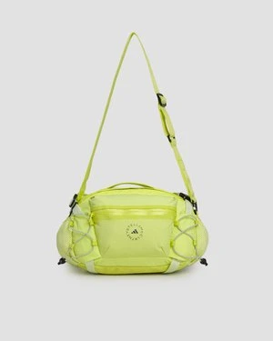 Zdjęcie produktu Nerka Damska Adidas By Stella Mccartney Multi 2w1 Neonowa 9l
