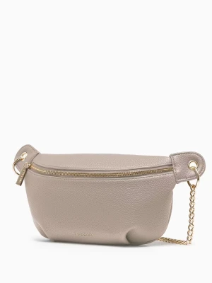 Nerka damska beżowa duża Puccini