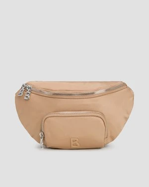 Nerka Damska Bogner Janica Beżowa